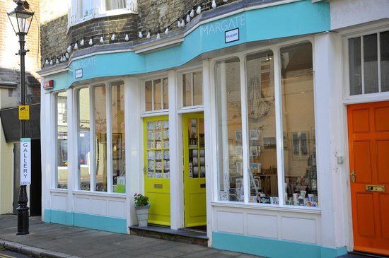 Lombard Street Gallery